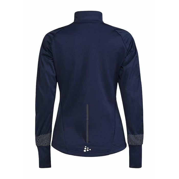  ADV Nordic Ski Club Jacket W