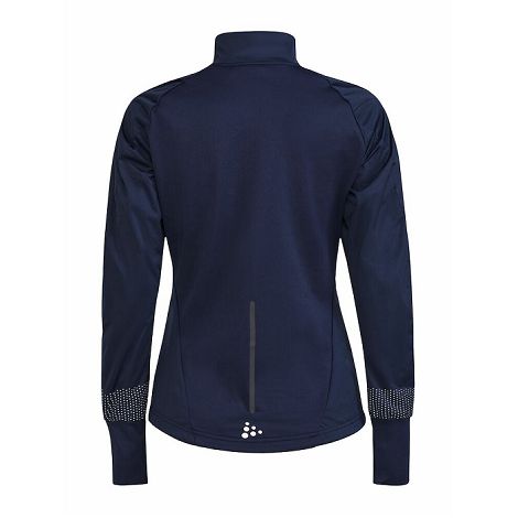  ADV Nordic Ski Club Jacket W