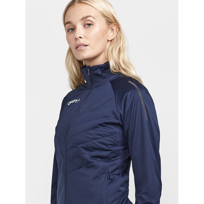  ADV Nordic Ski Club Jacket W