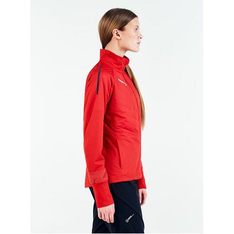  ADV Nordic Ski Club Jacket W