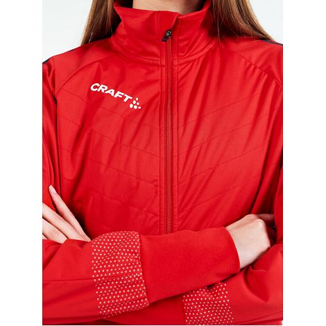  ADV Nordic Ski Club Jacket W