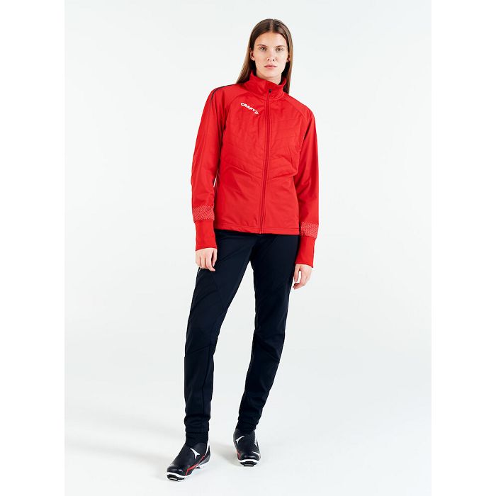  ADV Nordic Ski Club Jacket W