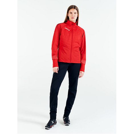  ADV Nordic Ski Club Jacket W