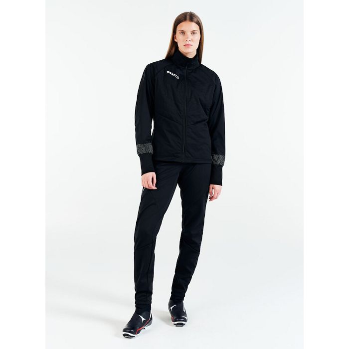  ADV Nordic Ski Club Jacket W