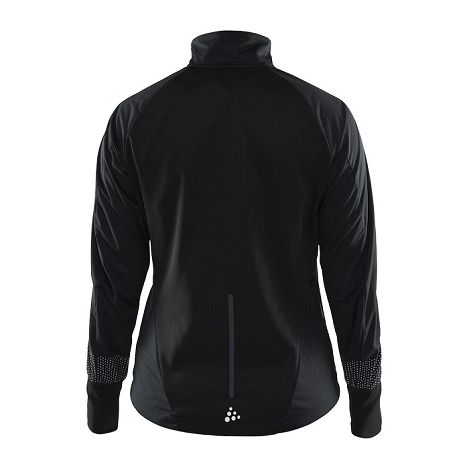  ADV Nordic Ski Club Jacket W