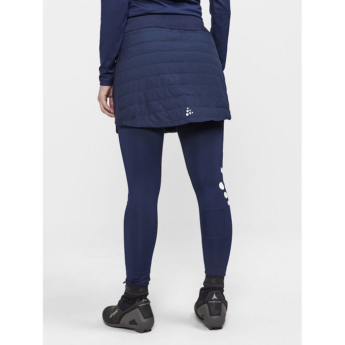  CORE Nordic Ski Club Skirt W