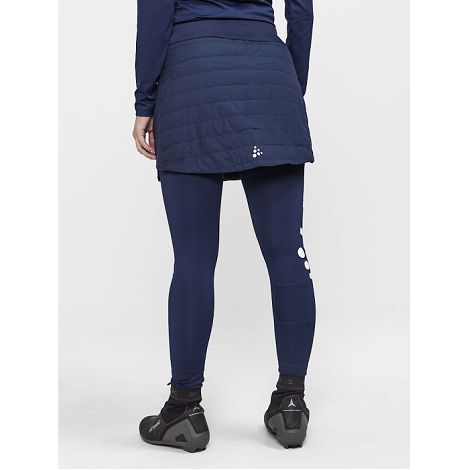  CORE Nordic Ski Club Skirt W