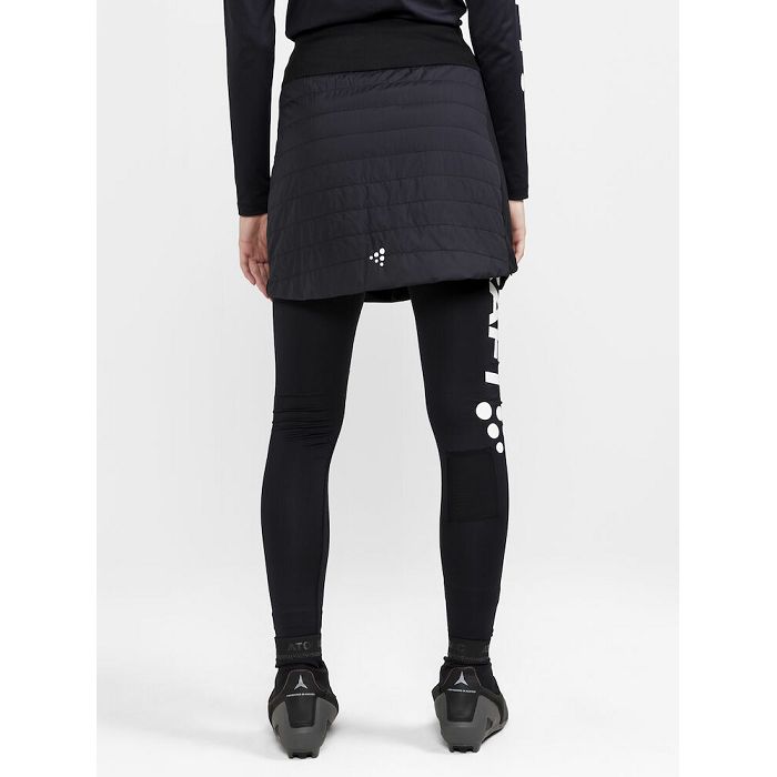  CORE Nordic Ski Club Skirt W