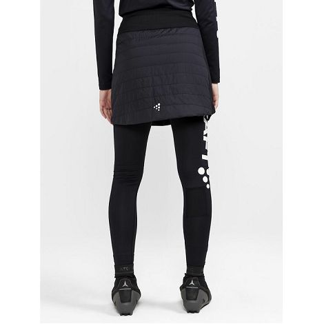  CORE Nordic Ski Club Skirt W