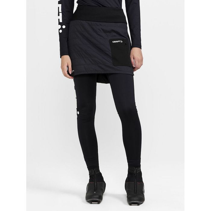  CORE Nordic Ski Club Skirt W