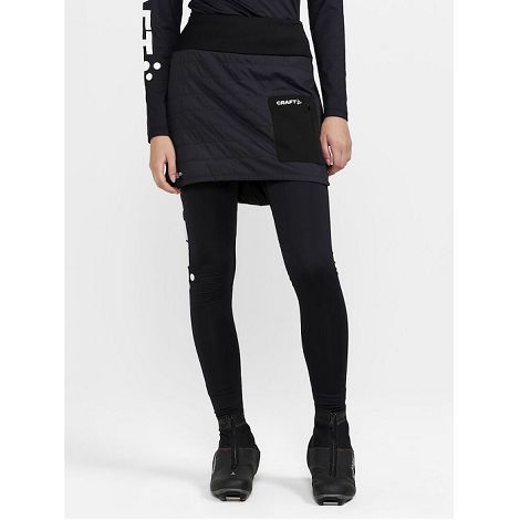  CORE Nordic Ski Club Skirt W