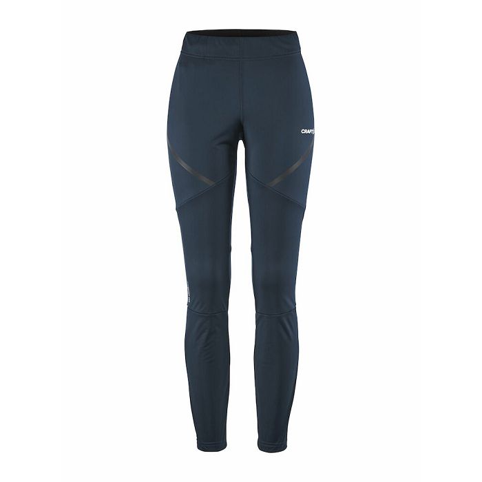  CORE Nordic Ski Club Wind Tights W