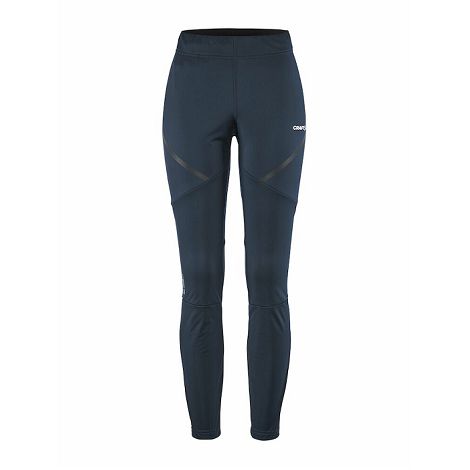  CORE Nordic Ski Club Wind Tights W