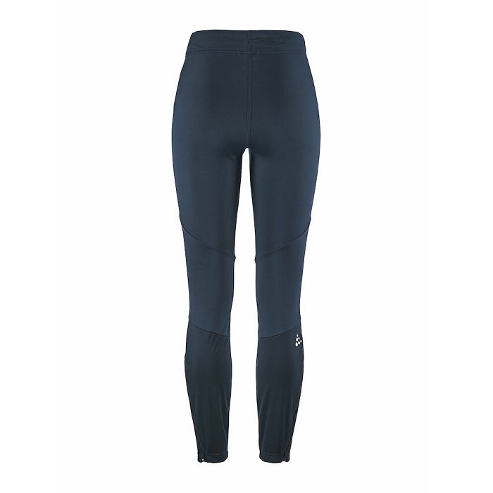  CORE Nordic Ski Club Wind Tights W