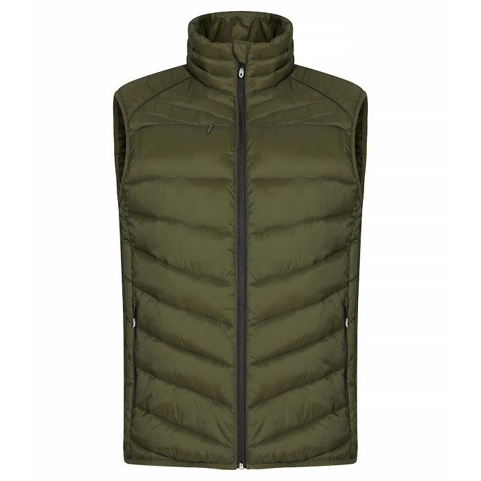  Idaho Vest