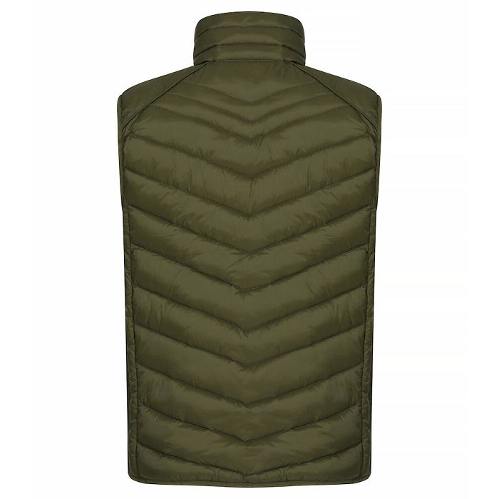  Idaho Vest