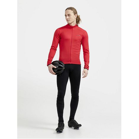  CORE Bike SubZ Wind Bib Tights M