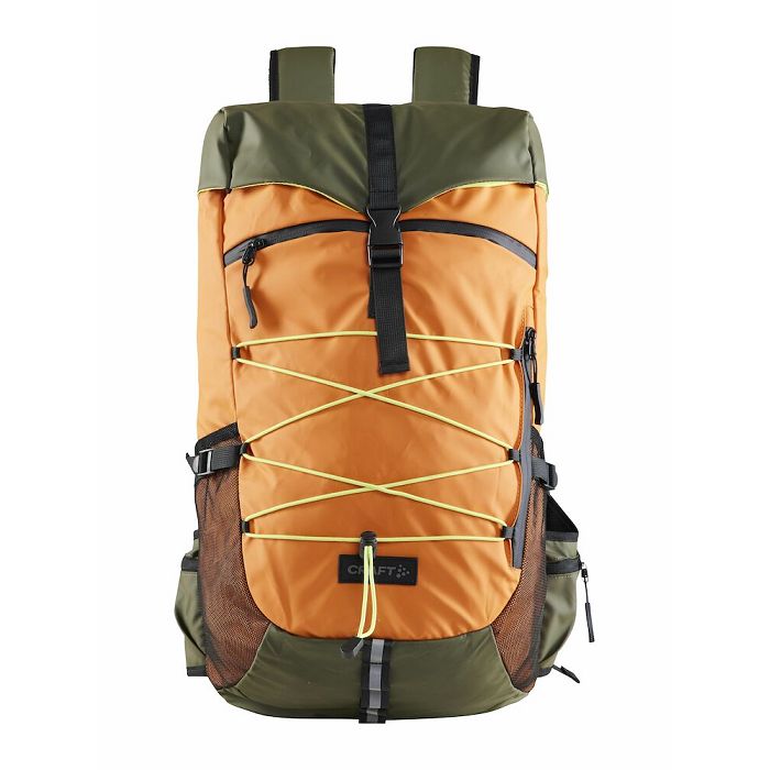  ADV Entity Travel Backpack 40 L