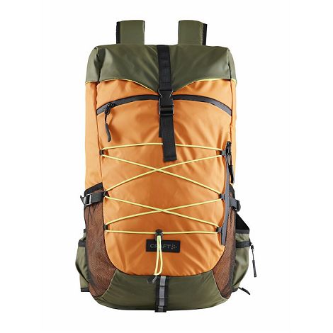  ADV Entity Travel Backpack 40 L