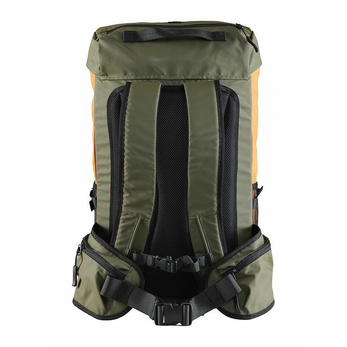  ADV Entity Travel Backpack 40 L