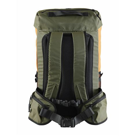  ADV Entity Travel Backpack 40 L