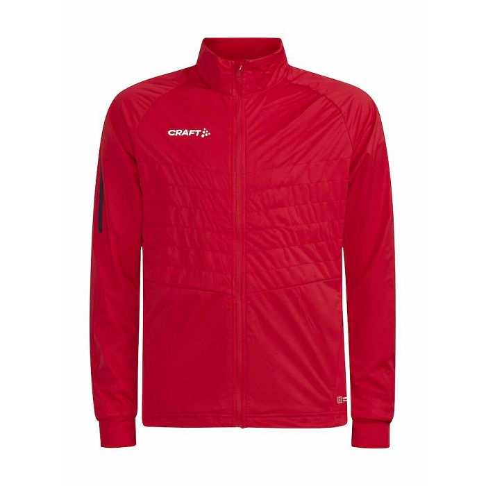  ADV Nordic Ski Club Jacket M