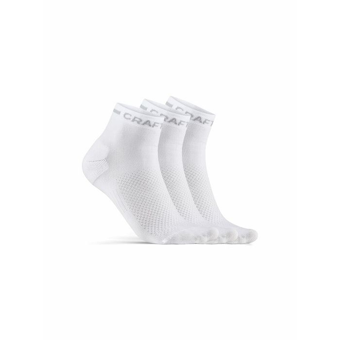  CORE Dry Mid Sock 3-Pack