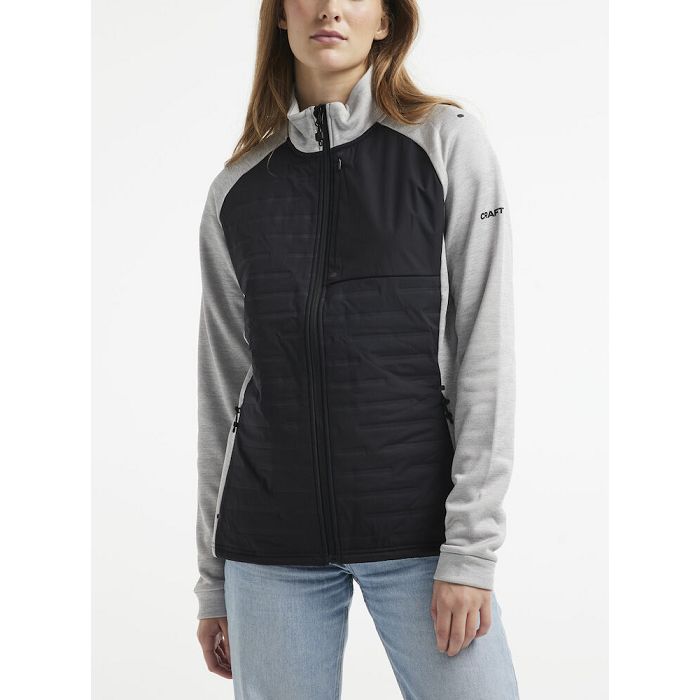  ADV Unify Hybrid Jacket W