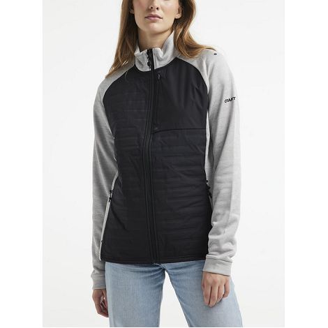  ADV Unify Hybrid Jacket W