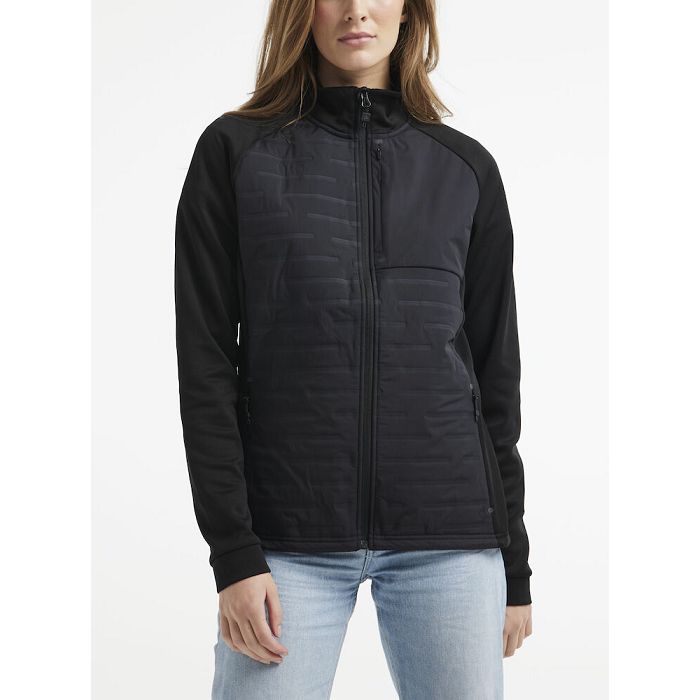  ADV Unify Hybrid Jacket W