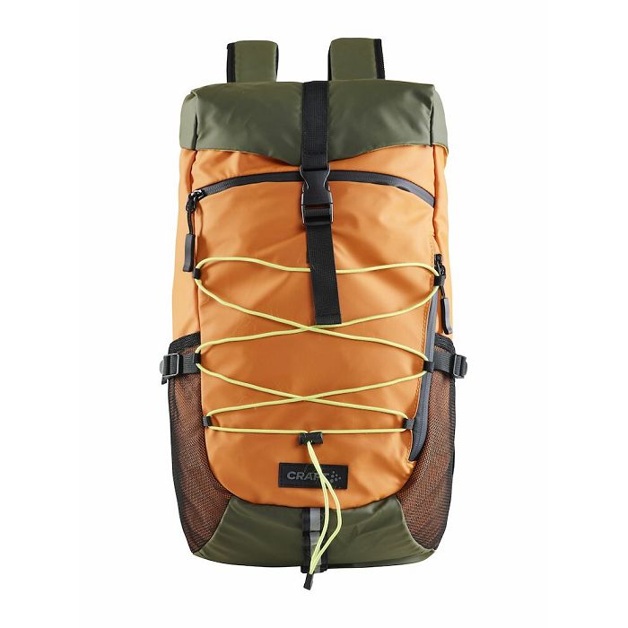  ADV Entity Travel Backpack 25 L