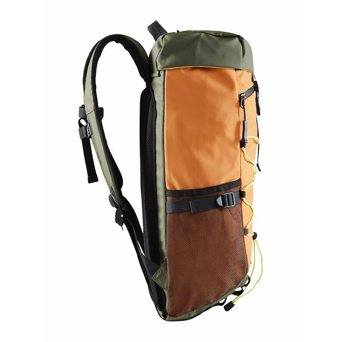  ADV Entity Travel Backpack 25 L