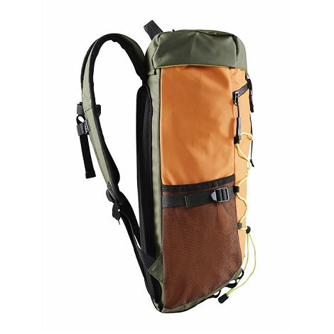  ADV Entity Travel Backpack 25 L