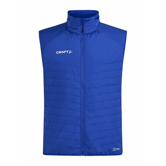  ADV Nordic Ski Club Vest M