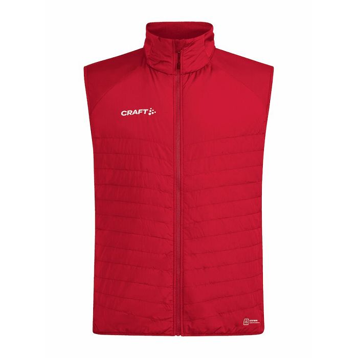  ADV Nordic Ski Club Vest M