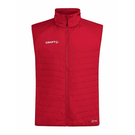  ADV Nordic Ski Club Vest M