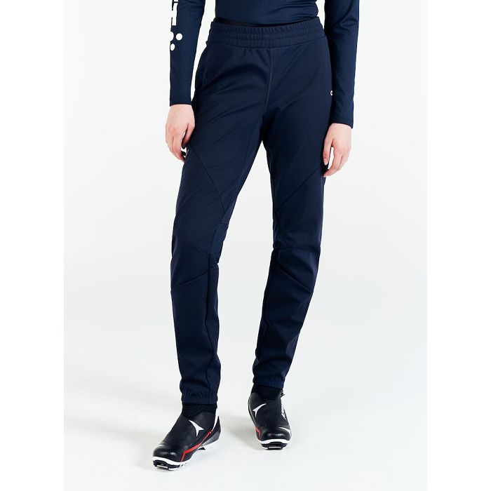  CORE Nordic Ski Club FZ Pants W