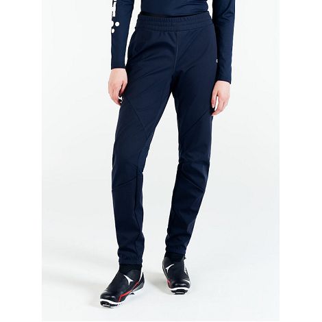  CORE Nordic Ski Club FZ Pants W