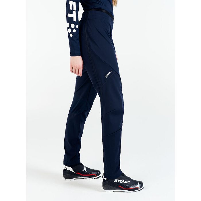  CORE Nordic Ski Club FZ Pants W