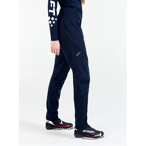  CORE Nordic Ski Club FZ Pants W