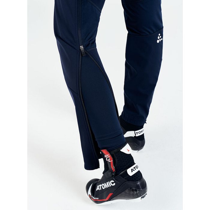  CORE Nordic Ski Club FZ Pants W