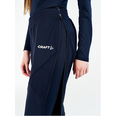  CORE Nordic Ski Club FZ Pants W