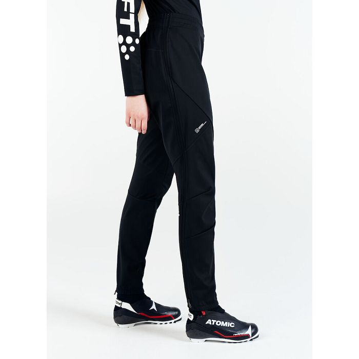  CORE Nordic Ski Club FZ Pants W