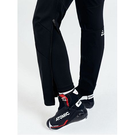  CORE Nordic Ski Club FZ Pants W