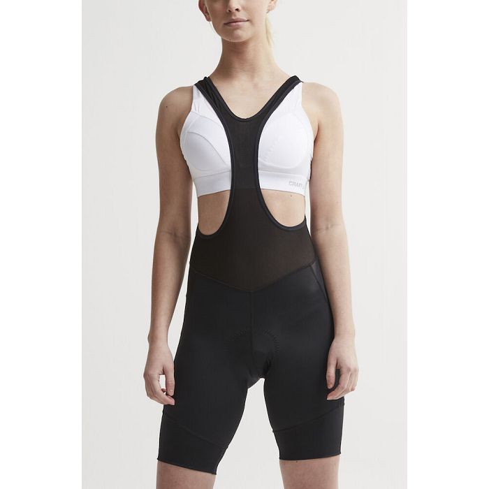  CORE Essence Bib Shorts W