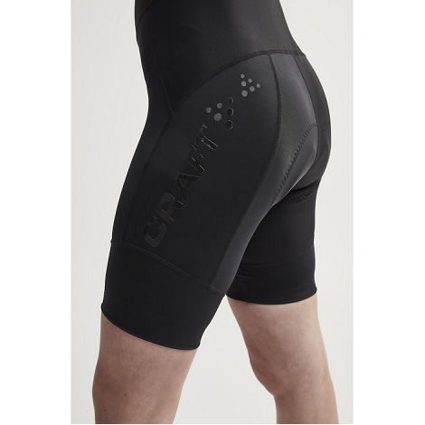  CORE Essence Bib Shorts W