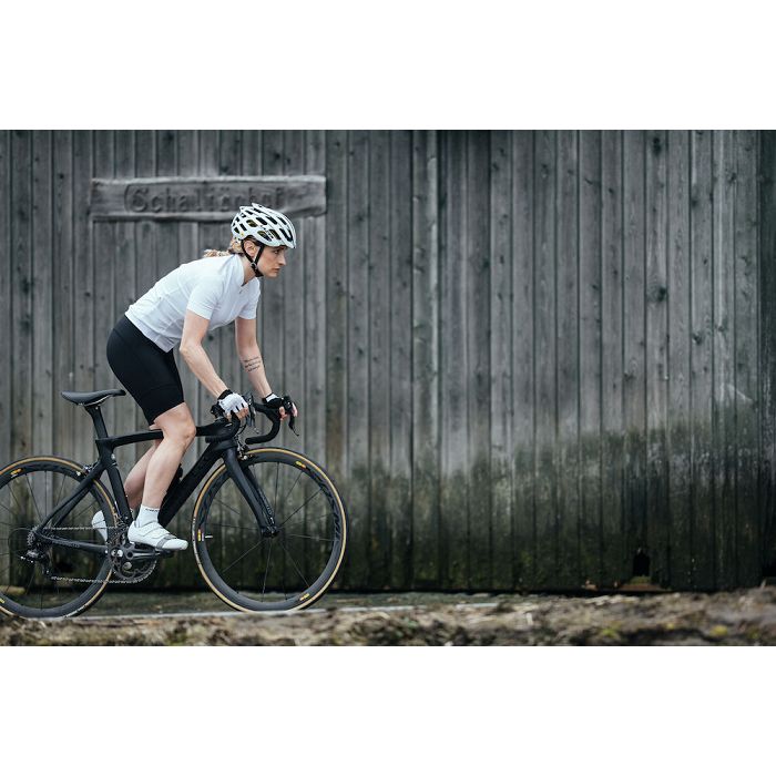  CORE Essence Bib Shorts W