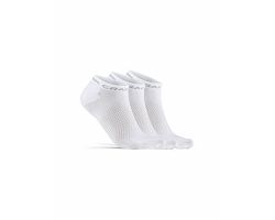 CORE Dry Shaftless Sock 3-Pack