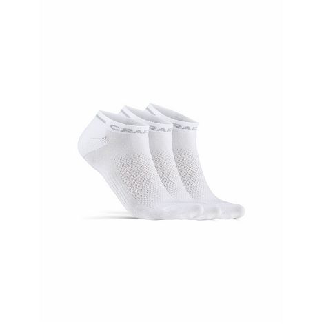  CORE Dry Shaftless Sock 3-Pack