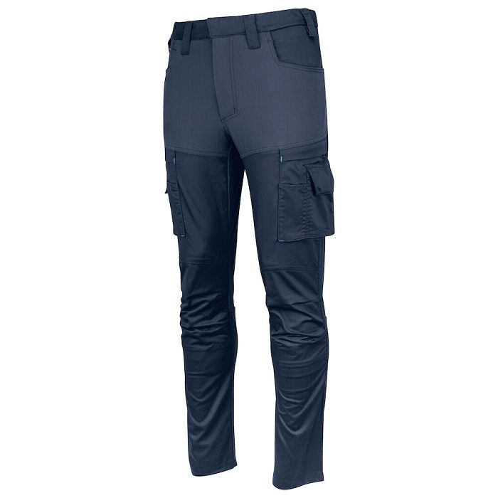  2552 PANTALON DE SERVICE STRETCH